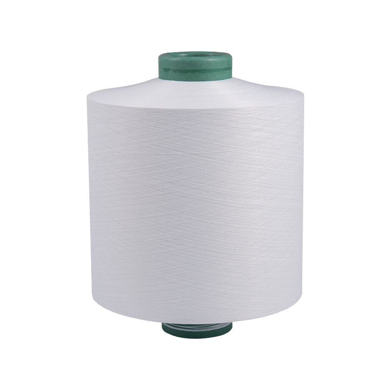 DTY semi-gloss elastis rendah